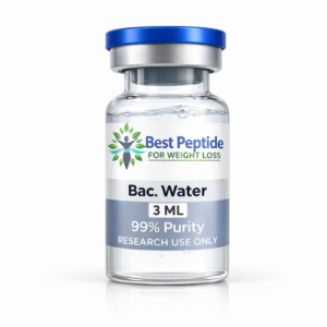 Buy WA3 Bac. Water 3ml