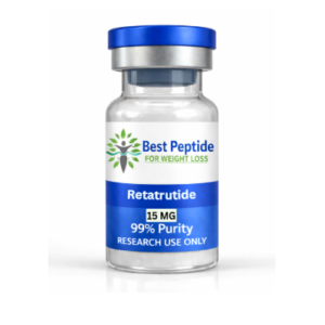 Buy Retatrutide 15mg × 10 Vials Online