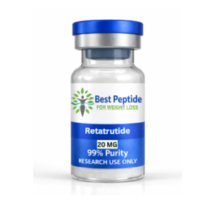 Retatrutide 20mg Peptide for Sale Online