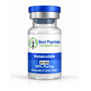 Retatrutide 40mg