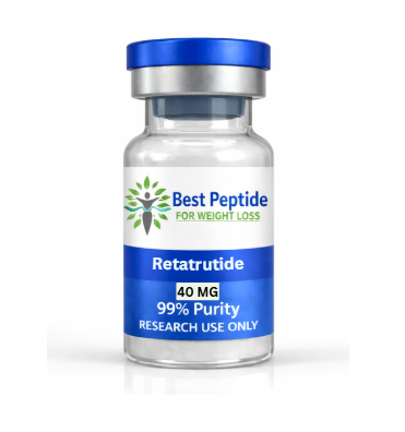 Retatrutide 40mg