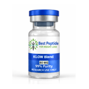 buy KLOW Blend 80mg