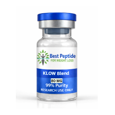 buy KLOW Blend 80mg