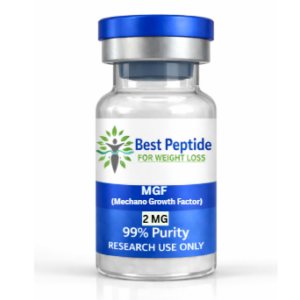 Buy MGF 2mg × 10 Vials Online
