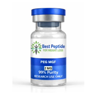 Buy PEG-MGF 2 mg