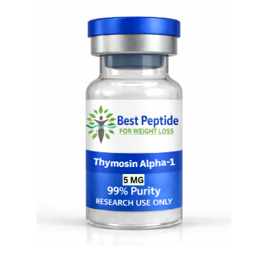 Buy Thymosin Alpha-1 5mg