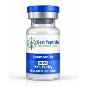 Buy Ipamorelin 10mg × 10 Vials Online