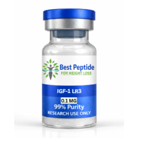 buy IGF-1 LR3 0.1mg