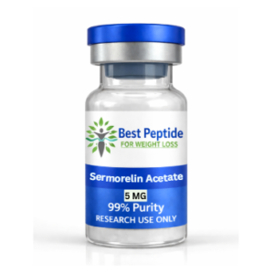Buy Sermorelin Acetate 5mg