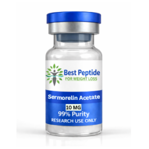 Buy Sermorelin Acetate 10mg