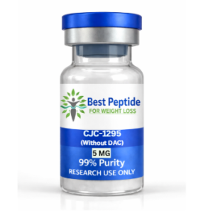 Buy CJC-1295 Without DAC 10mg