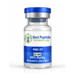 PNC27 10mg 10ml × 10 vials
