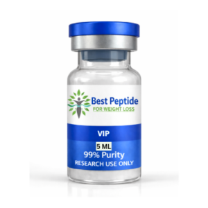 Buy VIP5 5ml Peptide Online