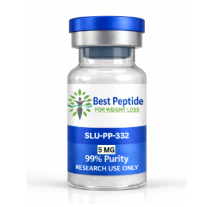 buy SLU-PP 332 peptide 5mg