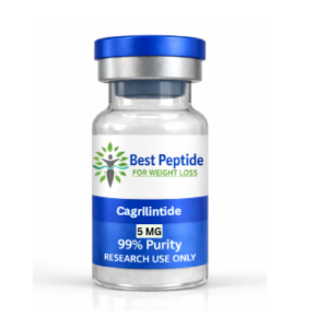 Cagrilintide 5mg × 10 vials