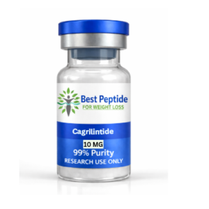 Cagrilintide 10mg × 10 vials