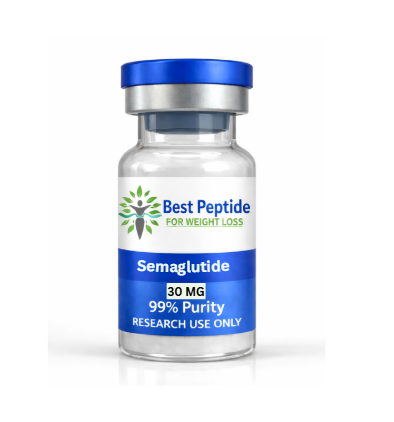 Semaglutide 30mg × 10 Vials