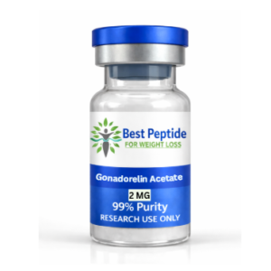 Gonadorelin Acetate 2mg × 10 Vials