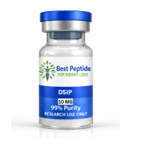 Buy DSIP 15mg × 10 Vials Online
