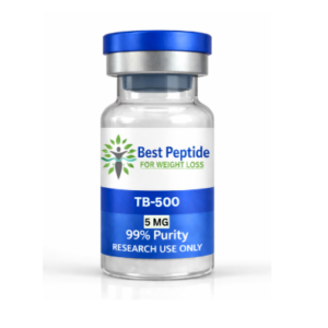 Buy TB500 5mg × 10 Vials Online