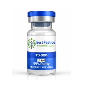 Buy TB500 10mg × 10 Vials Online