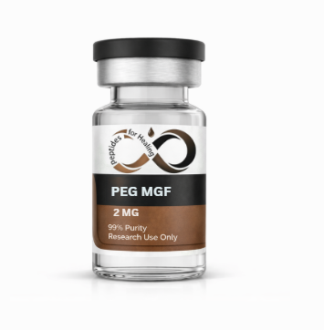 Buy PEG-MGF 2 mg × 10 Vials Online