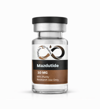 Buy MDT10 Mazdutide 10mg