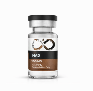 Buy NJ100 NAD 100mg