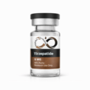 Tirzepatide 5mg × 10 Vials for sale