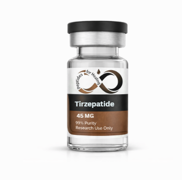 Buy Tirzepatide 45mg online