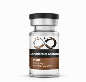Gonadorelin Acetate 2m g peptide for sale
