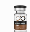 Oxytocin Acetate 2mg peptide for sale